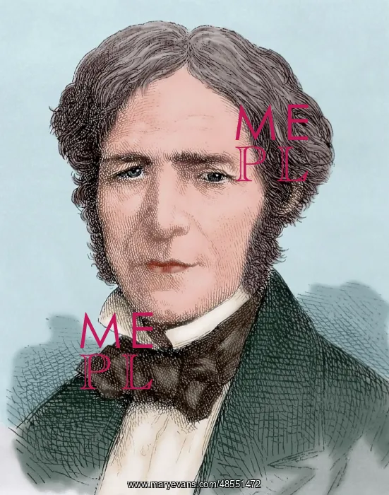 : Michael Faraday (1791-1867). British physicist and chemist : Michael Faraday (1791-1867). British physicist and chemist