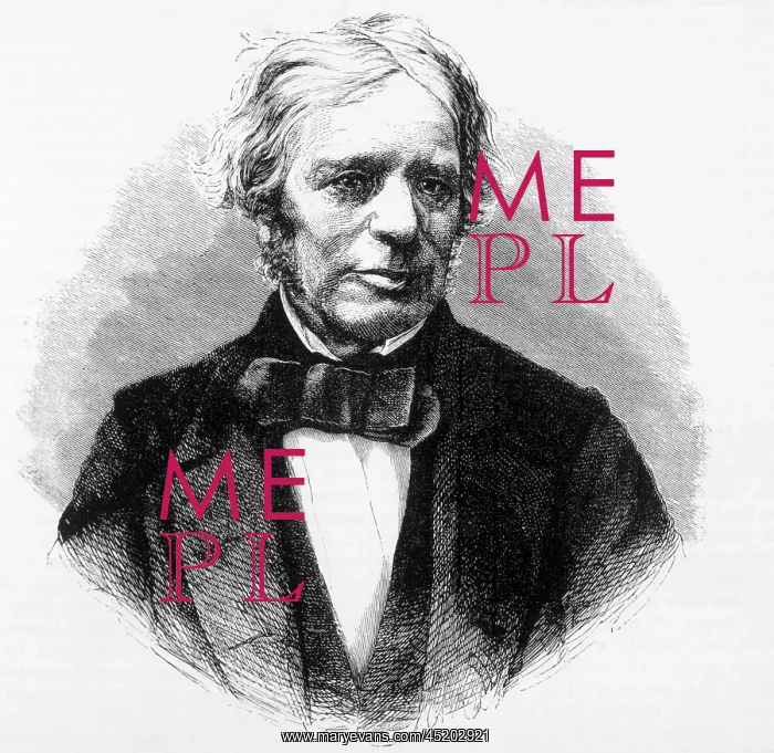 : Michael Faraday (1791-1867), discoverer ? : Michael Faraday (1791-1867), discoverer ?
