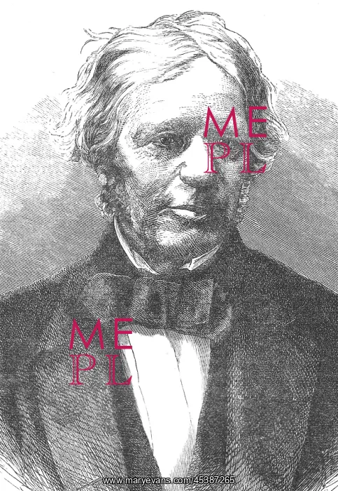 : Michael Faraday : Michael Faraday