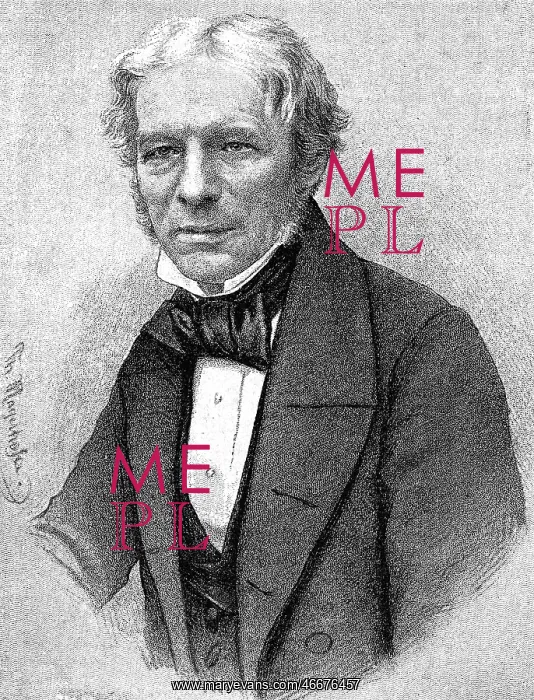: Michael Faraday : Michael Faraday