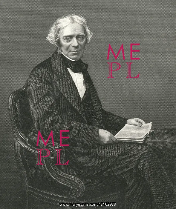 : Michael Faraday : Michael Faraday