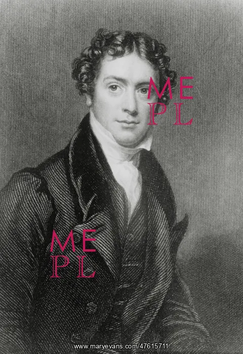 : Michael Faraday, English Chemist and Physicist : Michael Faraday, English Chemist and Physicist