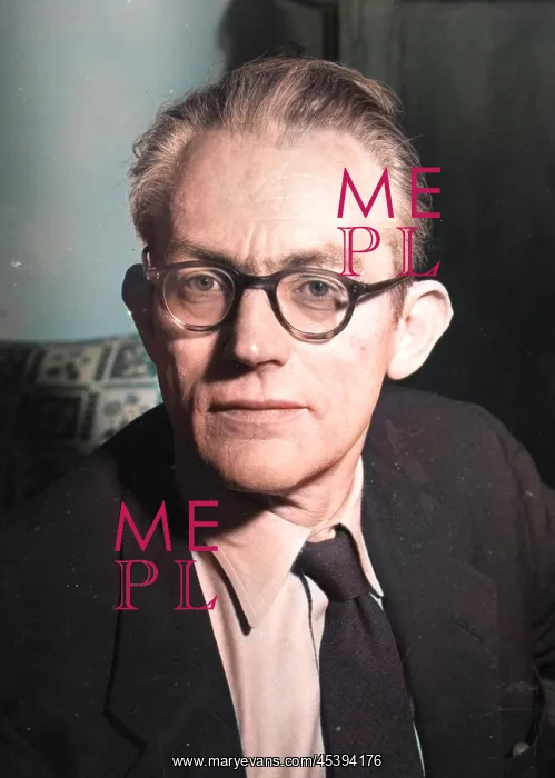 : Michael Foot : Michael Foot