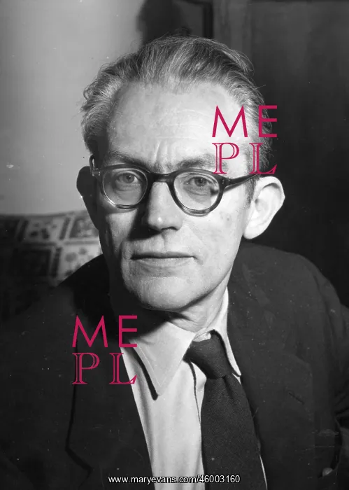 : Michael Foot : Michael Foot