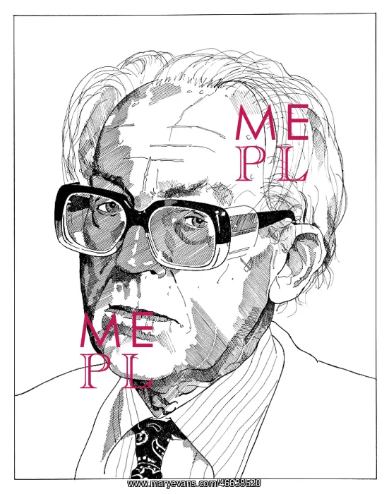  : MICHAEL FOOT