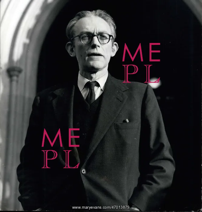 : Michael Foot, new Labour MP for Ebbw Vale : Michael Foot, new Labour MP for Ebbw Vale