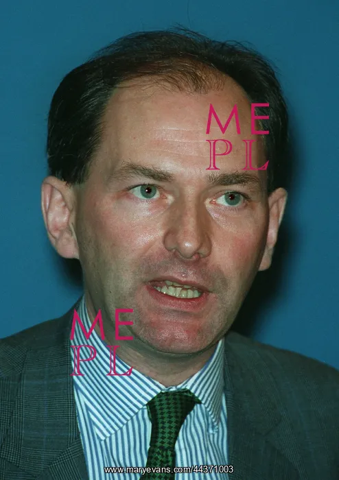  : Michael Forsyth MP