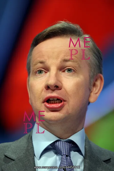 : Michael Gove MP : Michael Gove MP