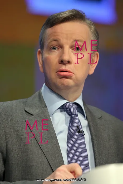: Michael Gove MP : Michael Gove MP