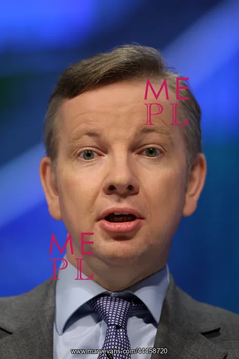 : Michael Gove MP : Michael Gove MP