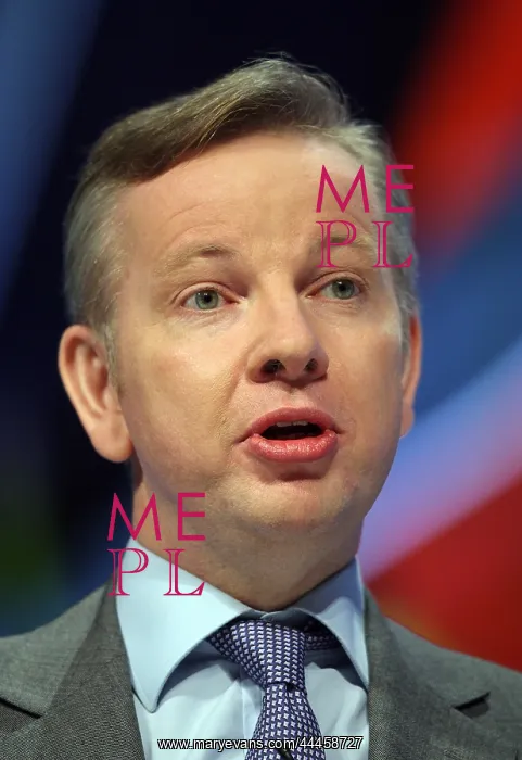 : Michael Gove MP : Michael Gove MP