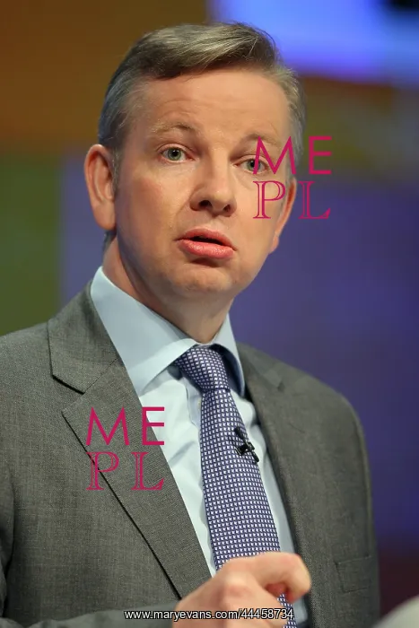 : Michael Gove MP : Michael Gove MP
