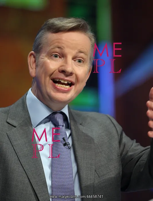 : Michael Gove MP : Michael Gove MP