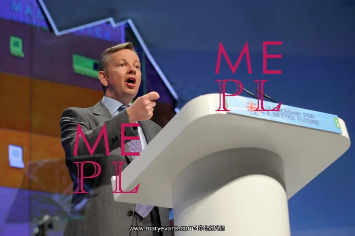 : Michael Gove MP : Michael Gove MP