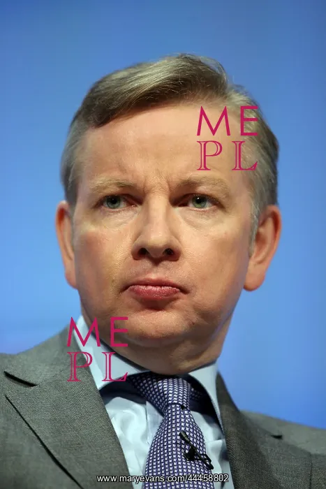 : Michael Gove MP : Michael Gove MP