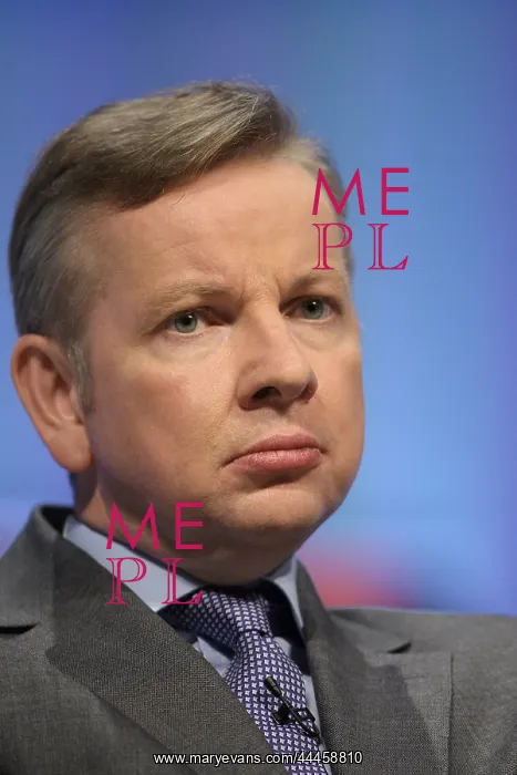 : Michael Gove MP : Michael Gove MP