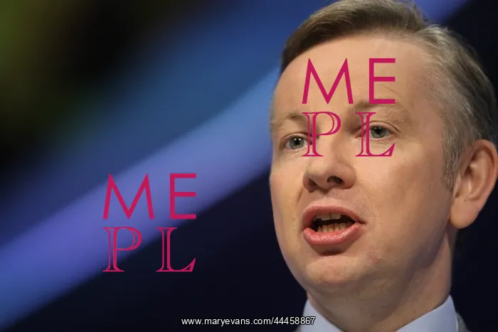 : Michael Gove MP : Michael Gove MP