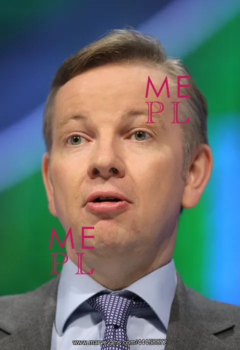 : Michael Gove MP : Michael Gove MP