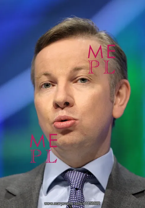 : Michael Gove MP : Michael Gove MP