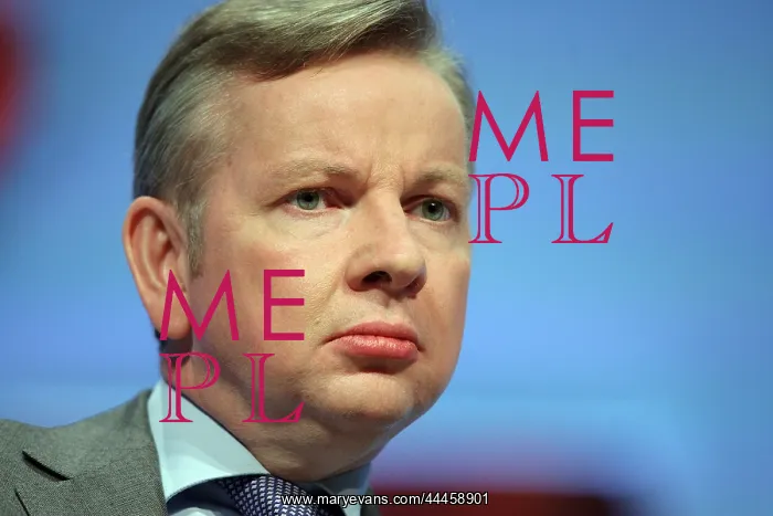 : Michael Gove MP : Michael Gove MP