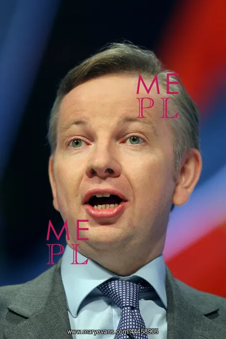 : Michael Gove MP : Michael Gove MP