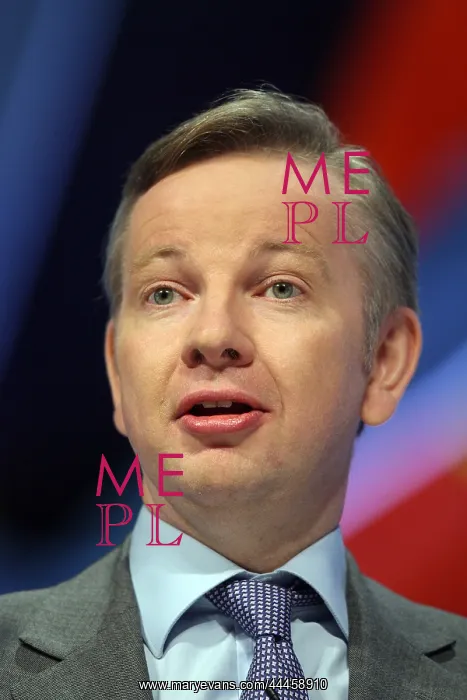 : Michael Gove MP : Michael Gove MP