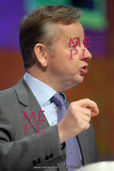 : Michael Gove MP : Michael Gove MP
