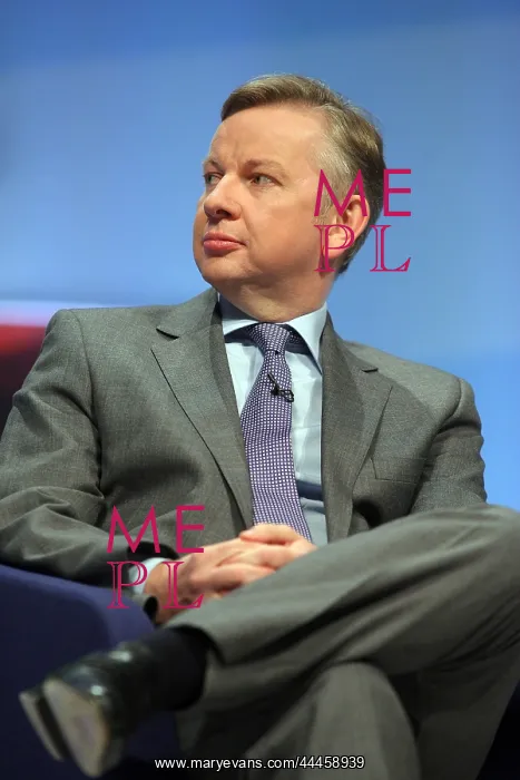: Michael Gove MP : Michael Gove MP