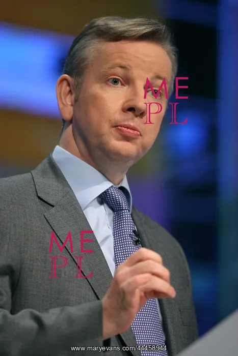 : Michael Gove MP : Michael Gove MP