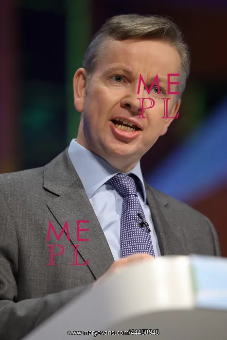 : Michael Gove MP : Michael Gove MP