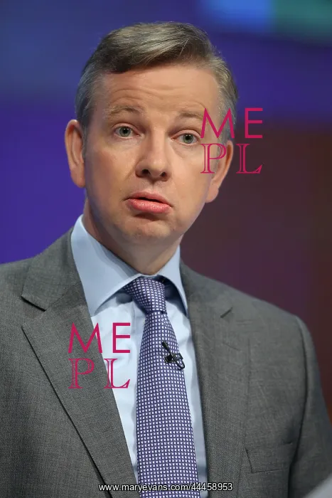 : Michael Gove MP : Michael Gove MP