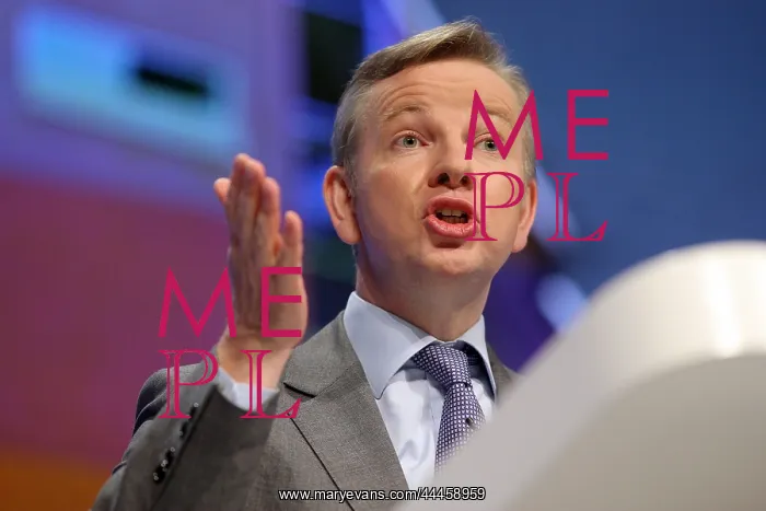 : Michael Gove MP : Michael Gove MP