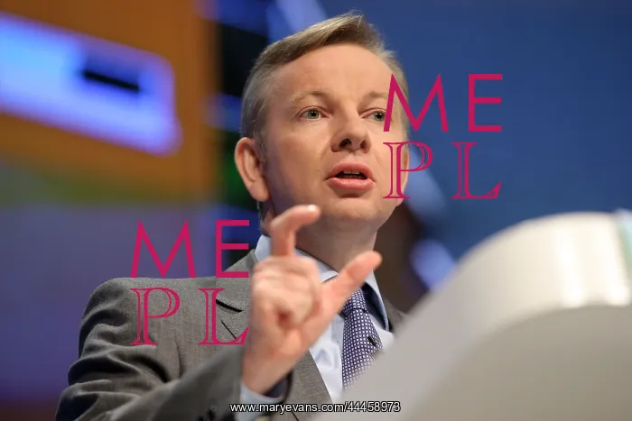 : Michael Gove MP : Michael Gove MP