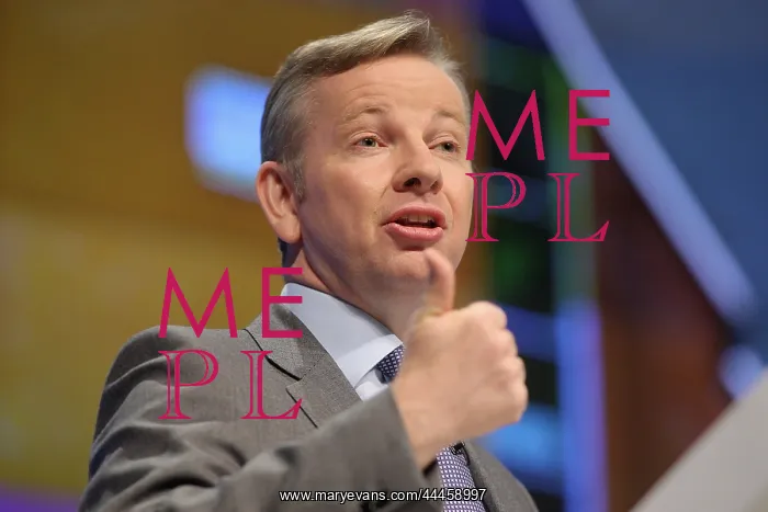 : Michael Gove MP : Michael Gove MP