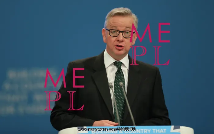 : Michael Gove MP : Michael Gove MP