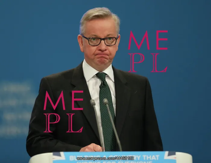 : Michael Gove MP : Michael Gove MP
