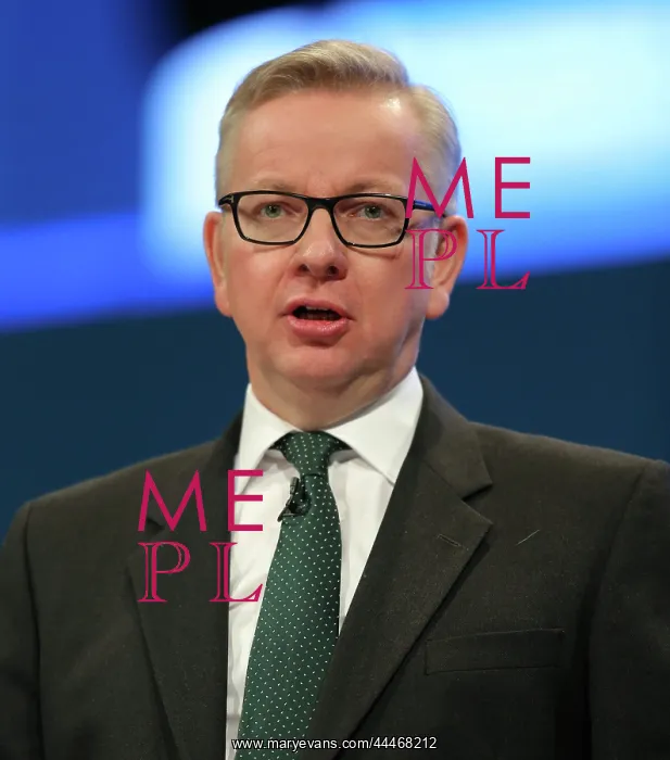 : Michael Gove MP : Michael Gove MP