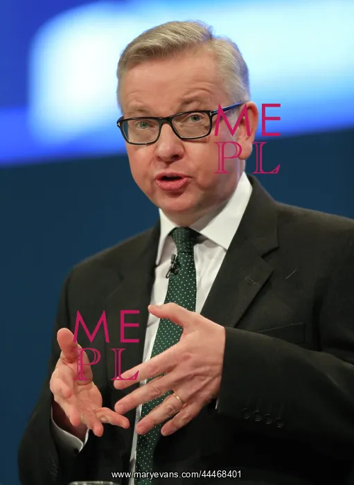 : Michael Gove MP : Michael Gove MP