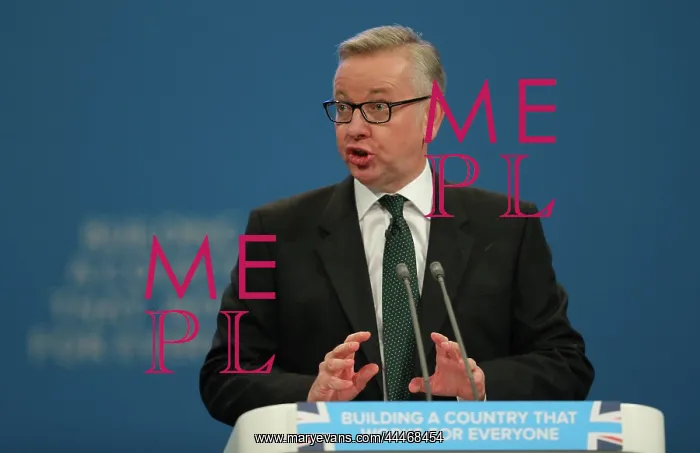 : Michael Gove MP : Michael Gove MP