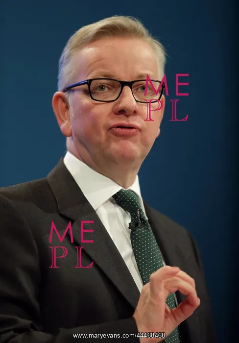 : Michael Gove MP : Michael Gove MP