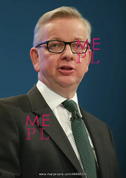 : Michael Gove MP : Michael Gove MP