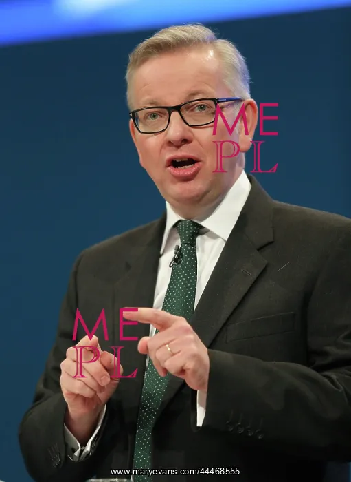 : Michael Gove MP : Michael Gove MP