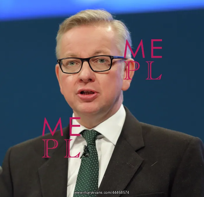 : Michael Gove MP : Michael Gove MP