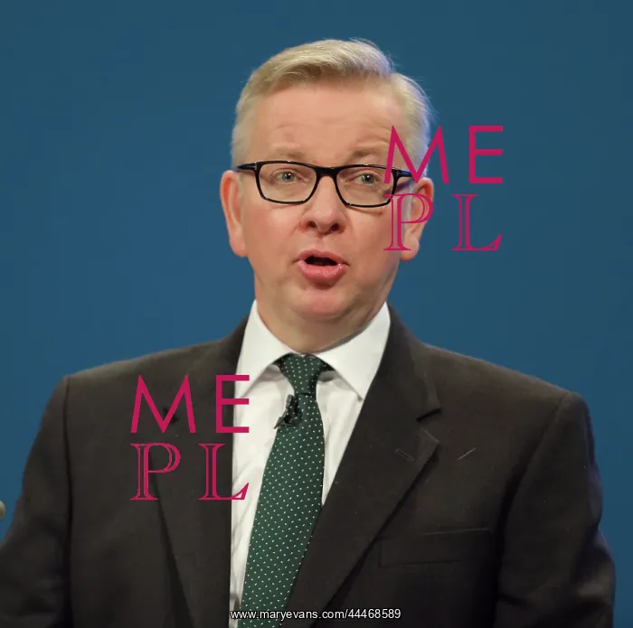 : Michael Gove MP : Michael Gove MP