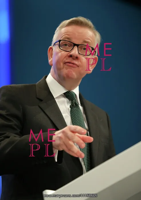 : Michael Gove MP : Michael Gove MP
