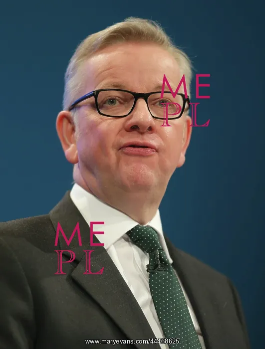 : Michael Gove MP : Michael Gove MP