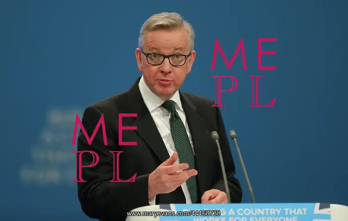 : Michael Gove MP : Michael Gove MP