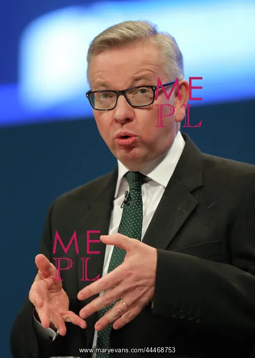 : Michael Gove MP : Michael Gove MP