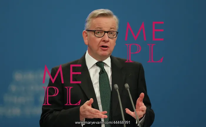 : Michael Gove MP : Michael Gove MP