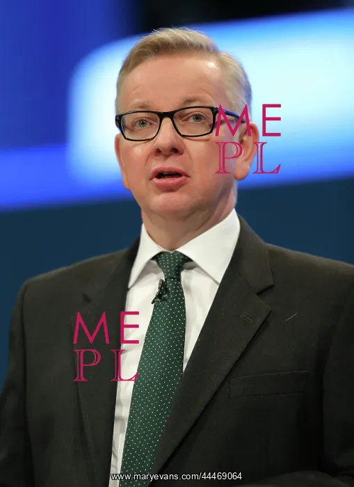 : Michael Gove MP : Michael Gove MP